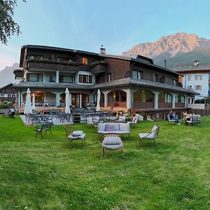 Hotel Nevada